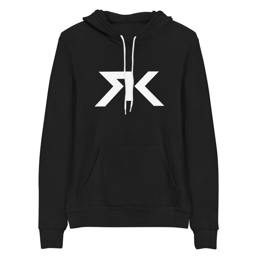 ROCKY PULLOVER HOODIE