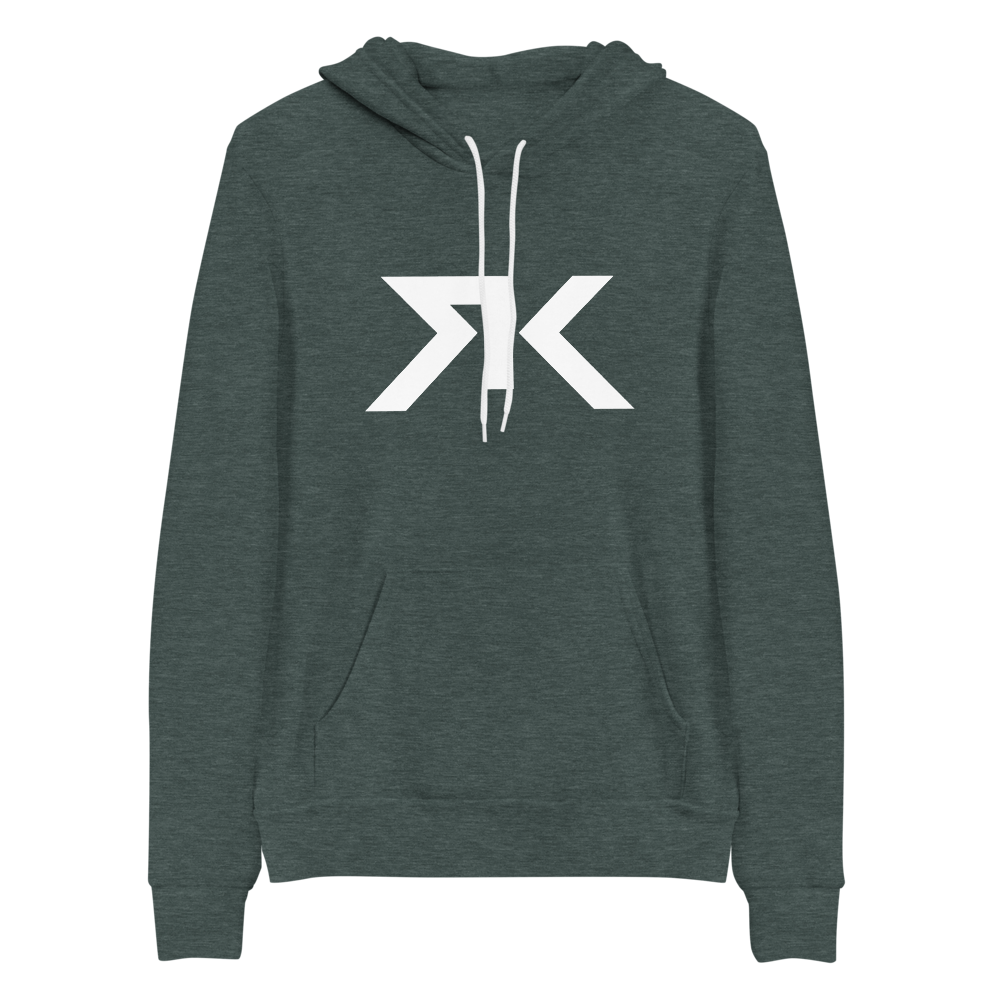 ROCKY PULLOVER HOODIE