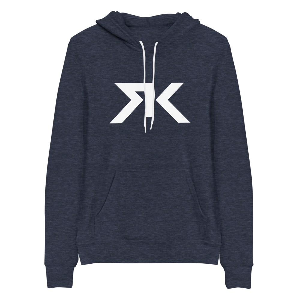 ROCKY PULLOVER HOODIE