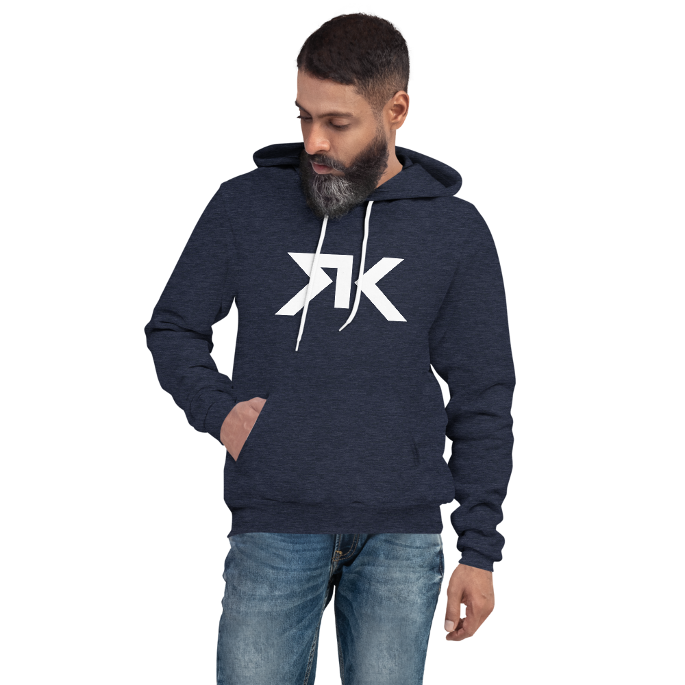 ROCKY PULLOVER HOODIE