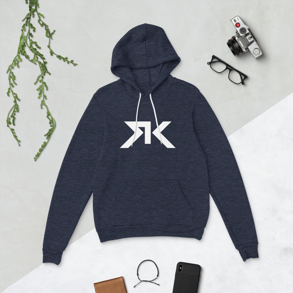 ROCKY PULLOVER HOODIE