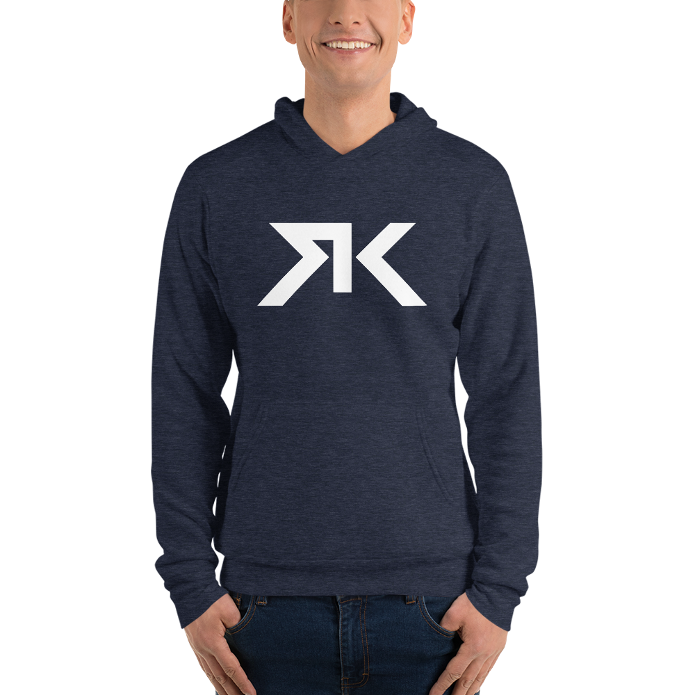 ROCKY PULLOVER HOODIE