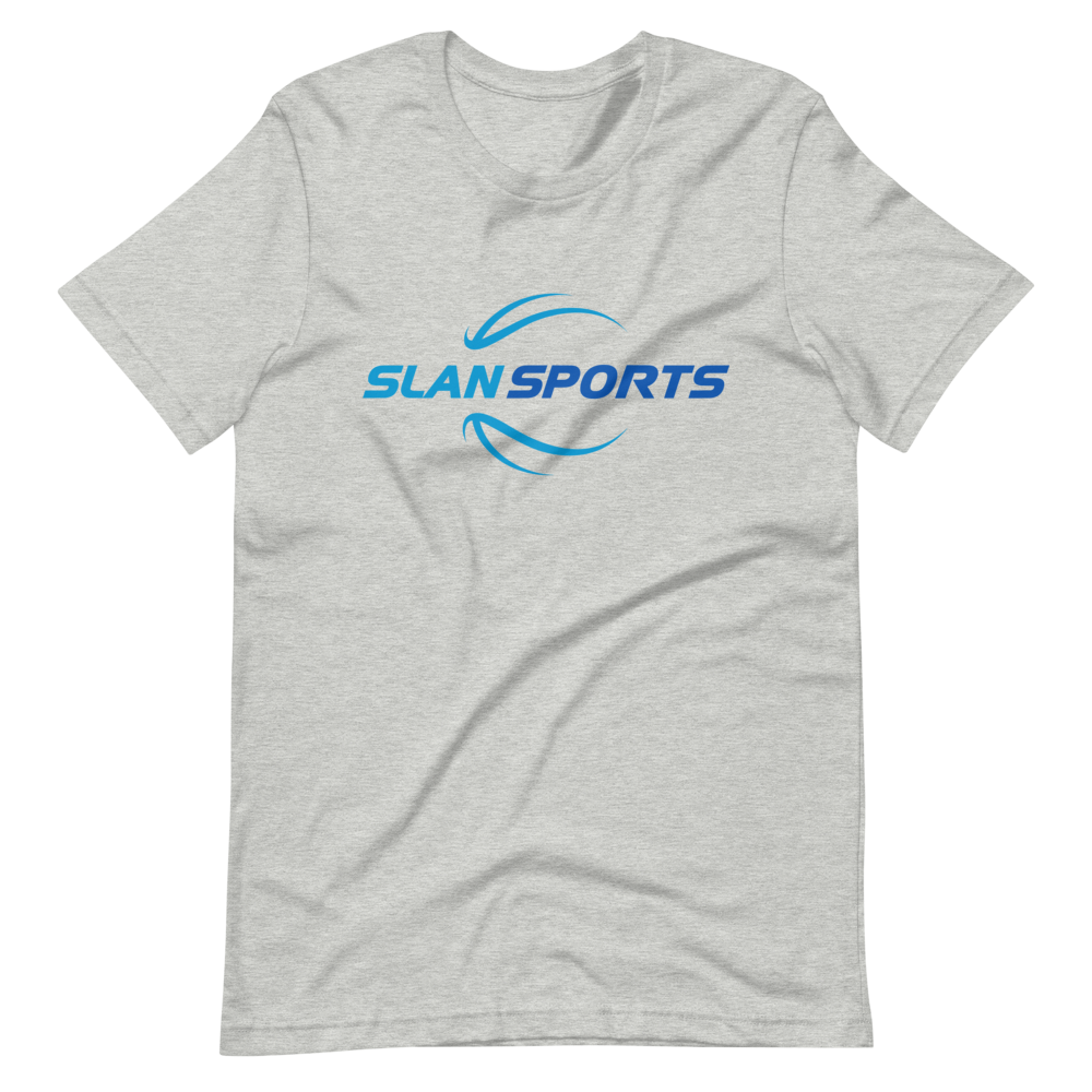 SLAN ORIGINAL TEE