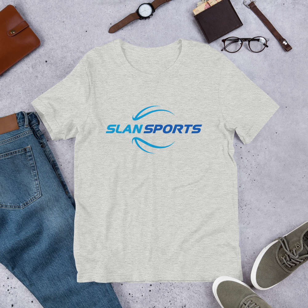 SLAN ORIGINAL TEE