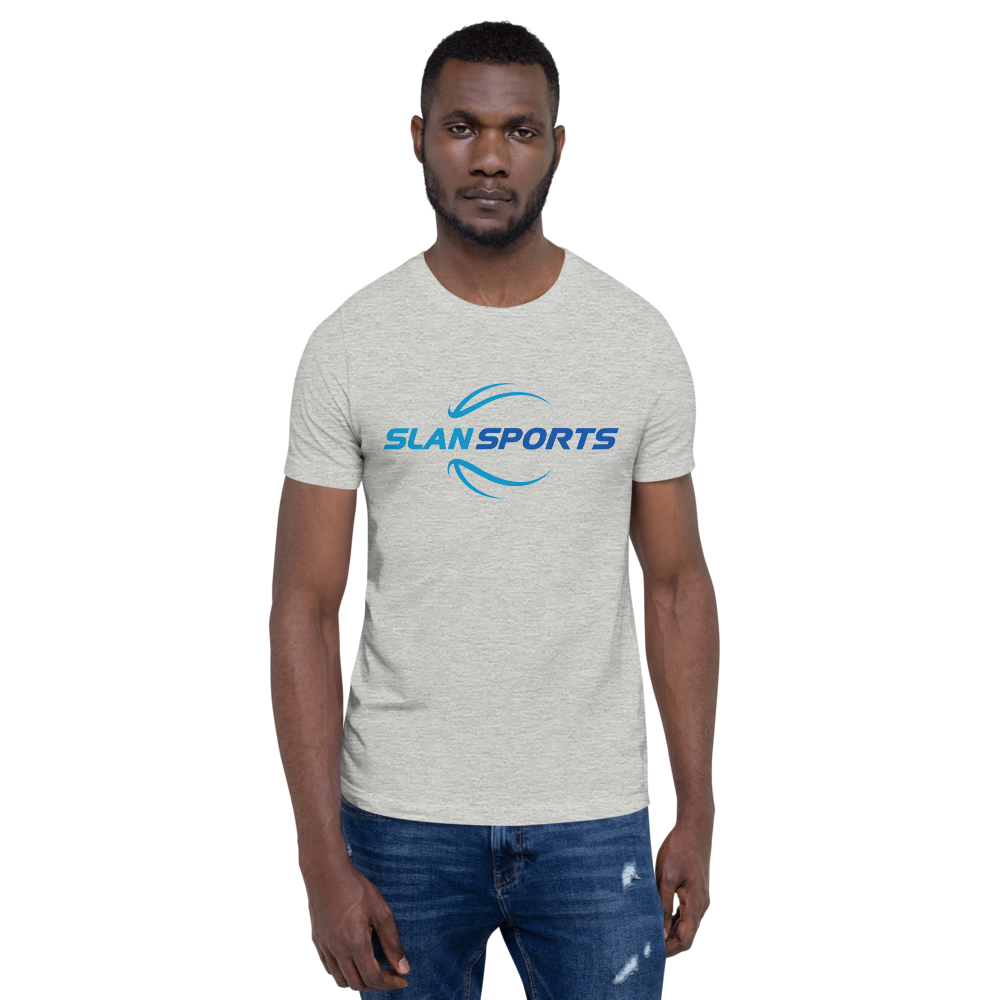 SLAN ORIGINAL TEE
