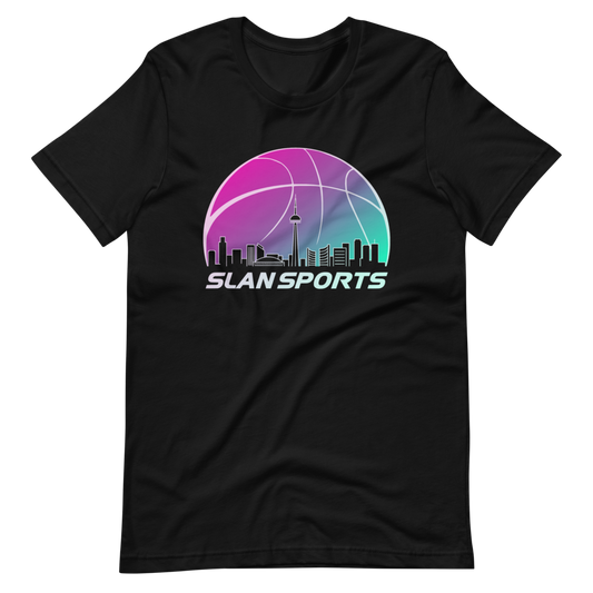 SLAN BOREALIS TEE