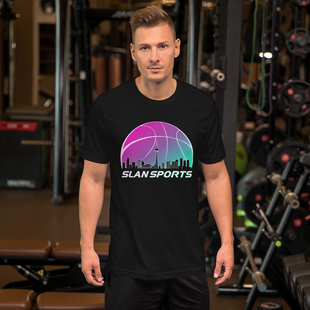 SLAN BOREALIS TEE