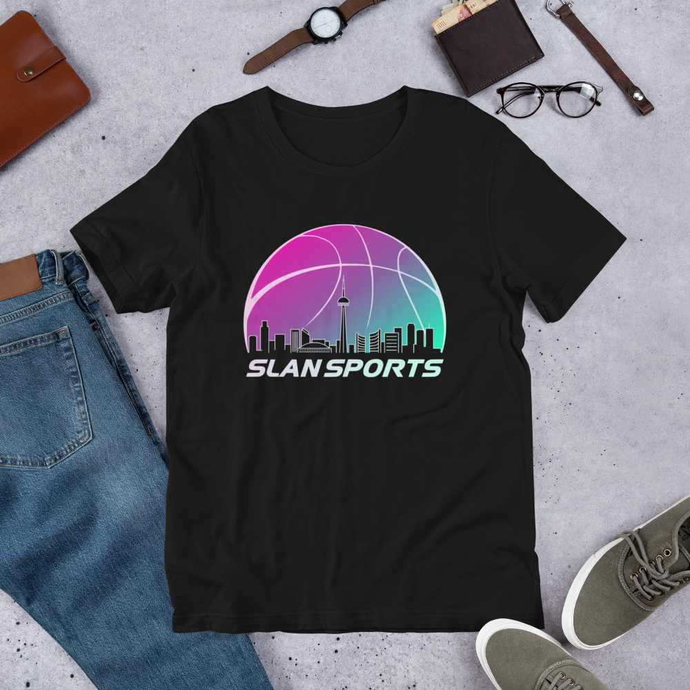 SLAN BOREALIS TEE
