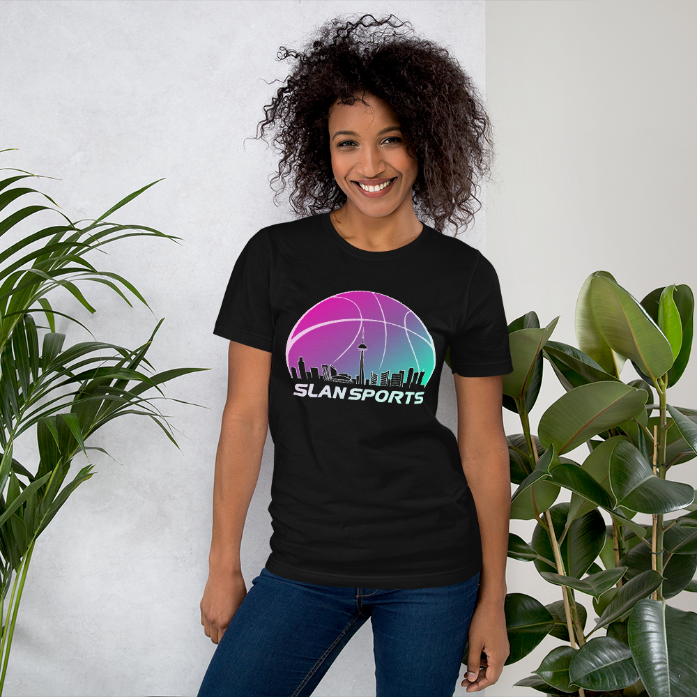 SLAN BOREALIS TEE