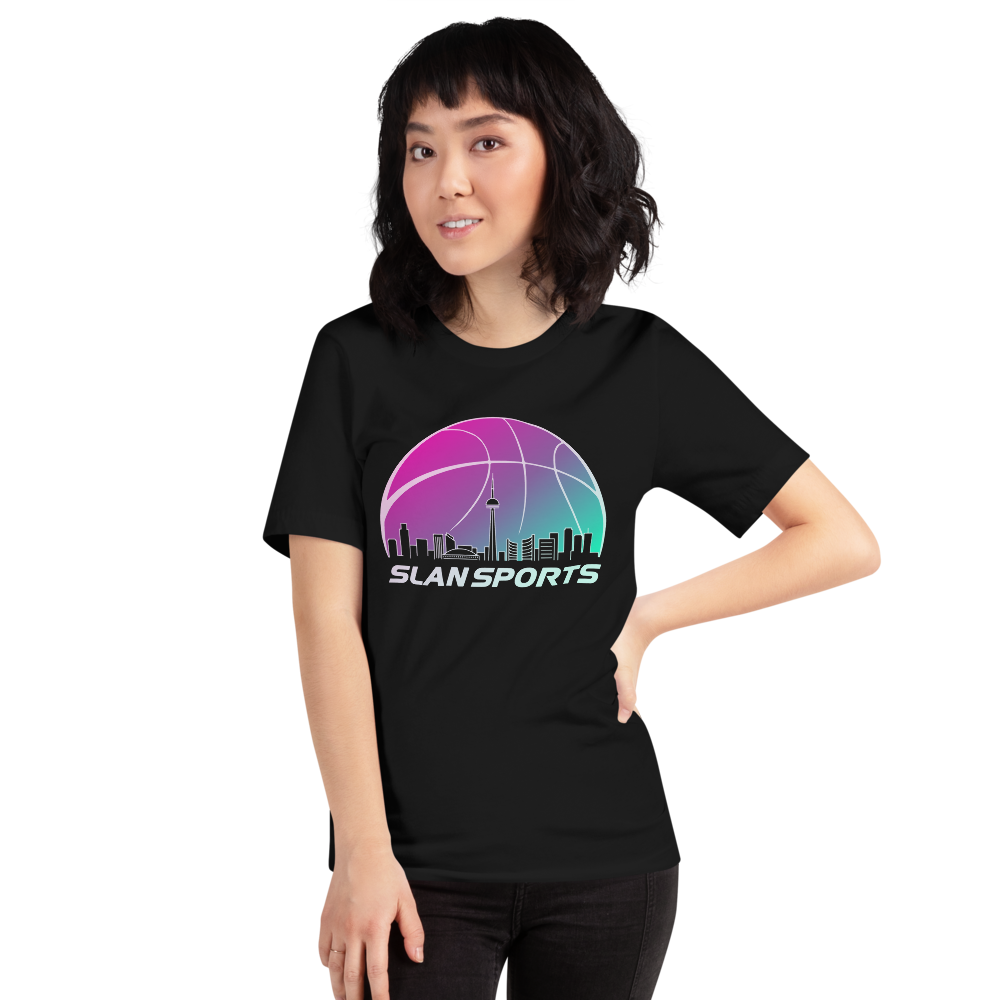 SLAN BOREALIS TEE