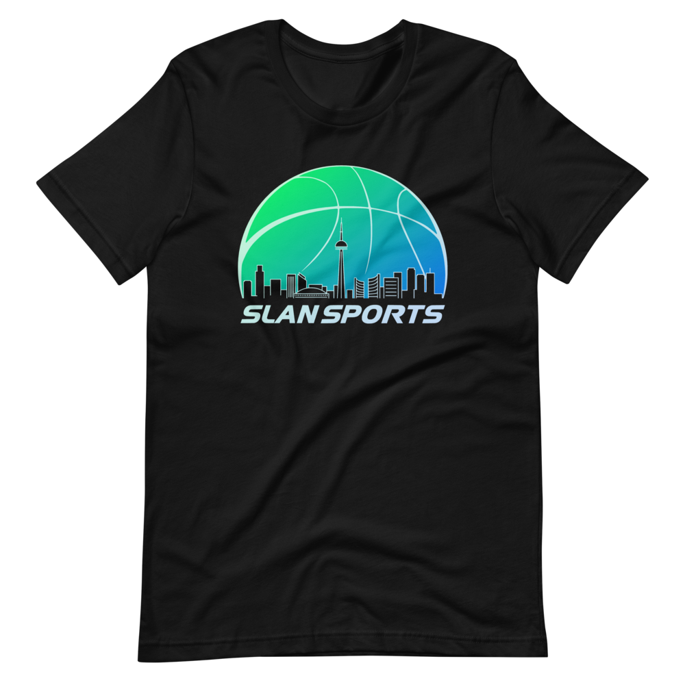 SLAN DEEP SEA TEE