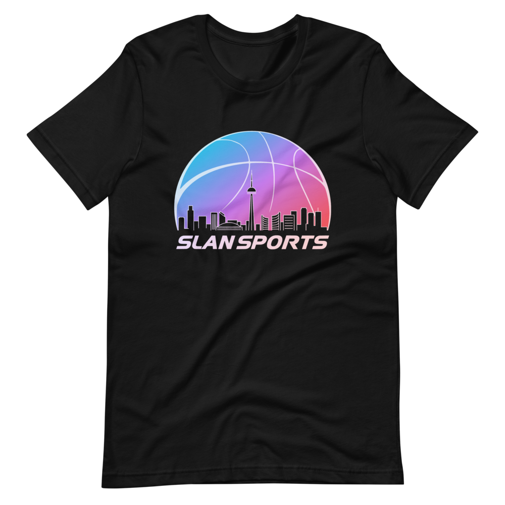 SLAN VICE TEE