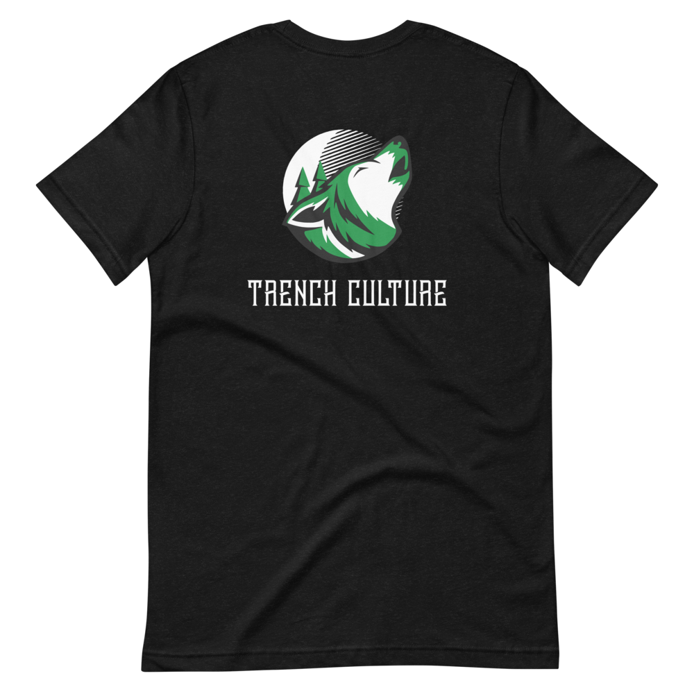 THE TC ORIGINAL TEE