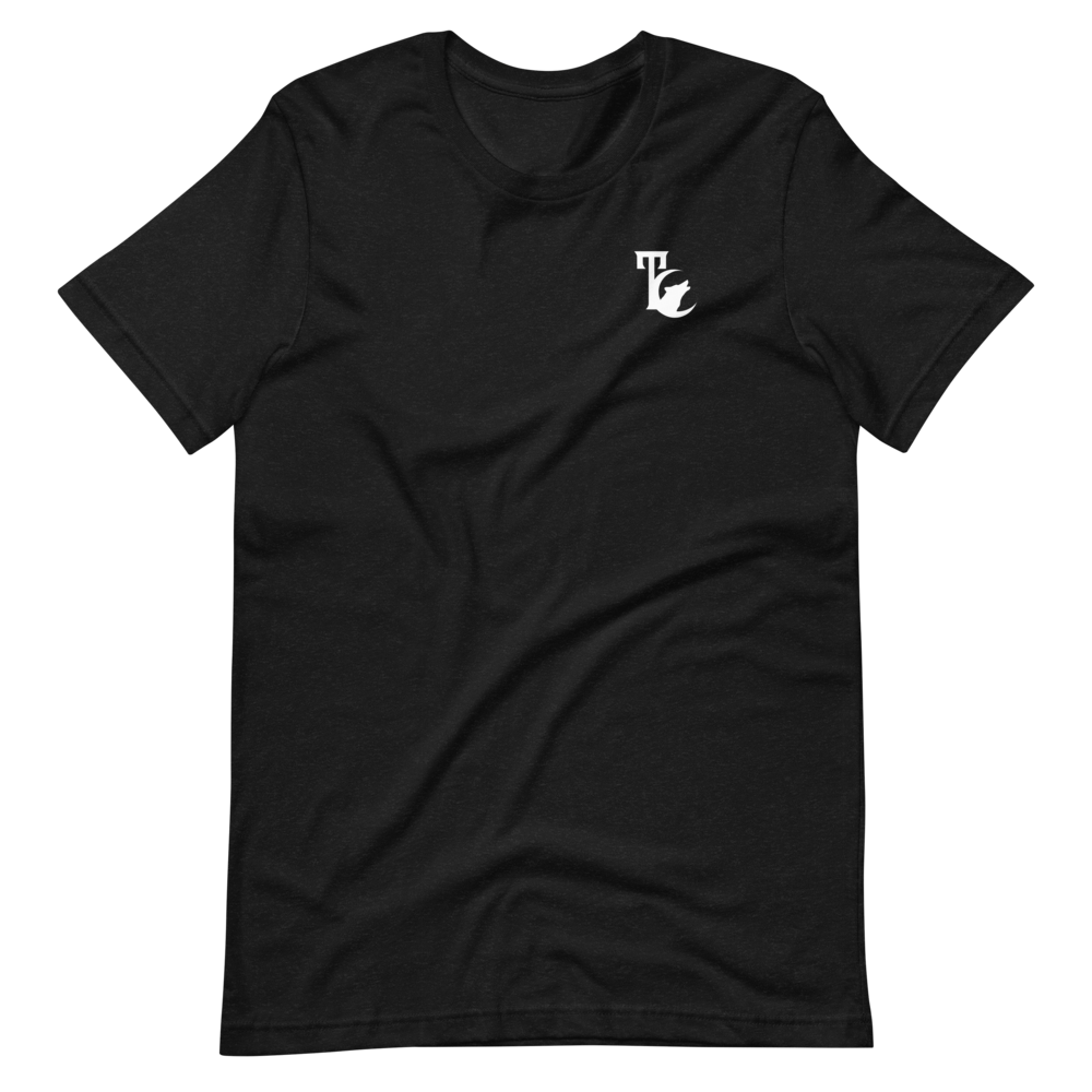 THE TC ORIGINAL TEE
