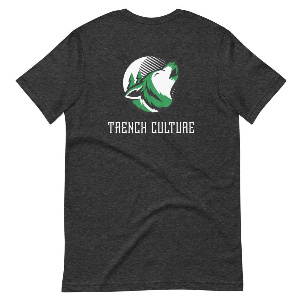THE TC ORIGINAL TEE