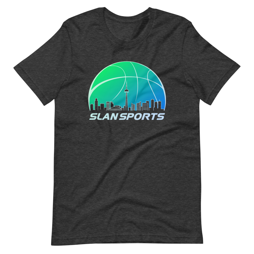 SLAN DEEP SEA TEE