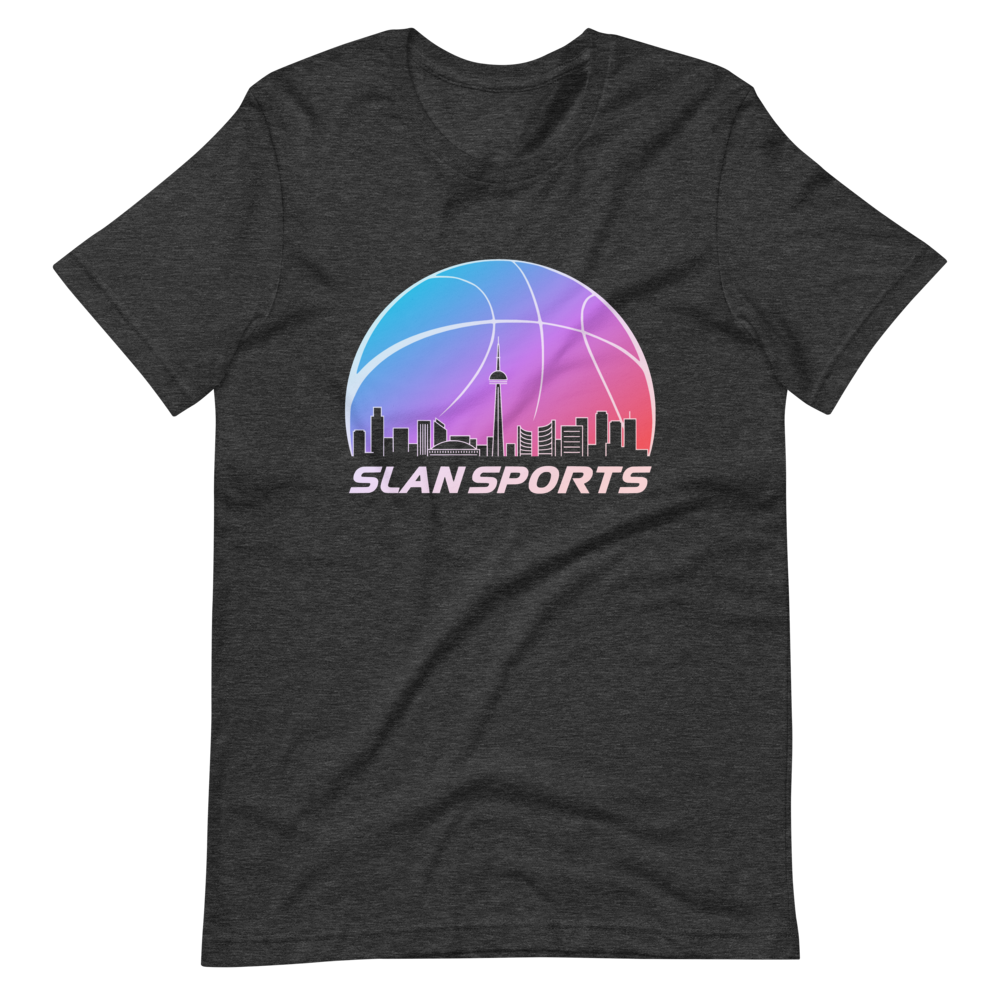 SLAN VICE TEE