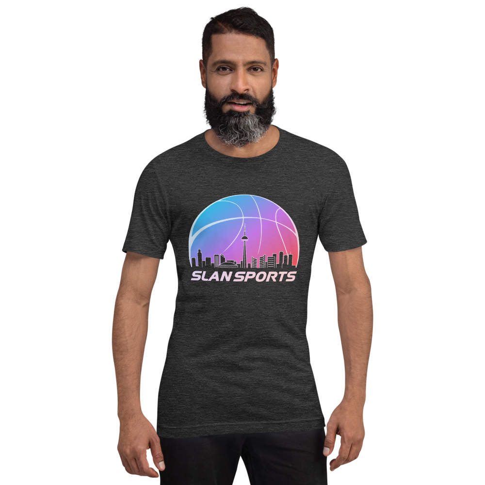 SLAN VICE TEE