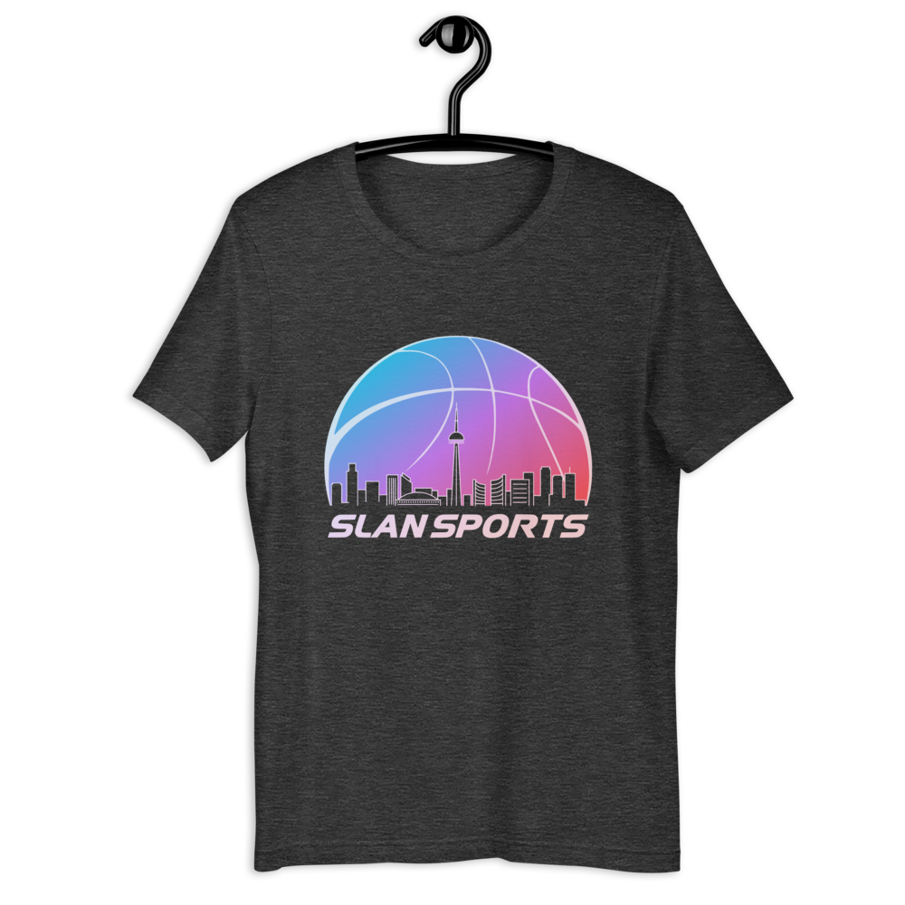 SLAN VICE TEE