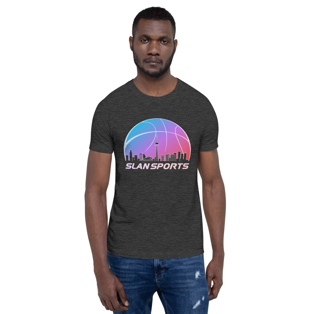 SLAN VICE TEE