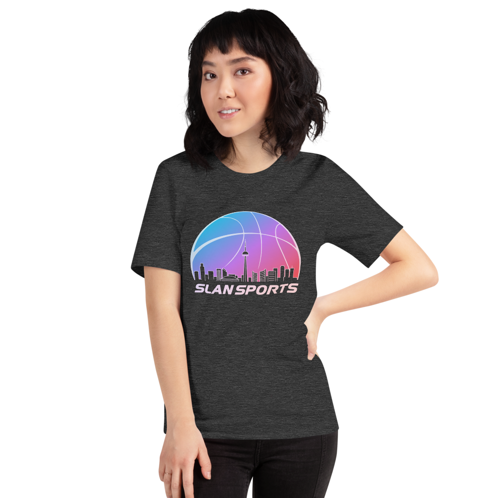 SLAN VICE TEE