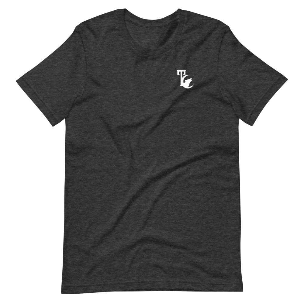 THE TC ORIGINAL TEE