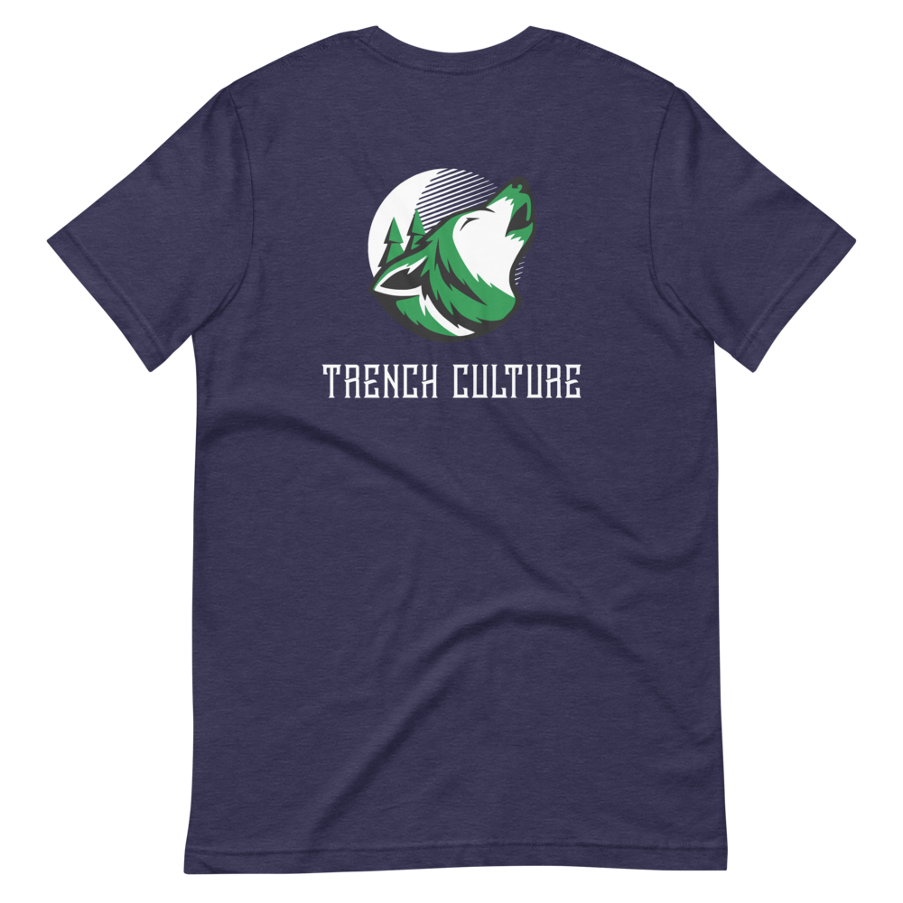 THE TC ORIGINAL TEE