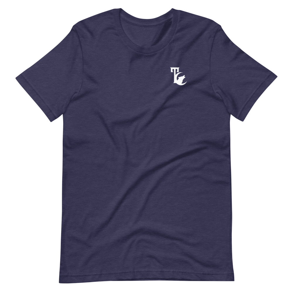 THE TC ORIGINAL TEE