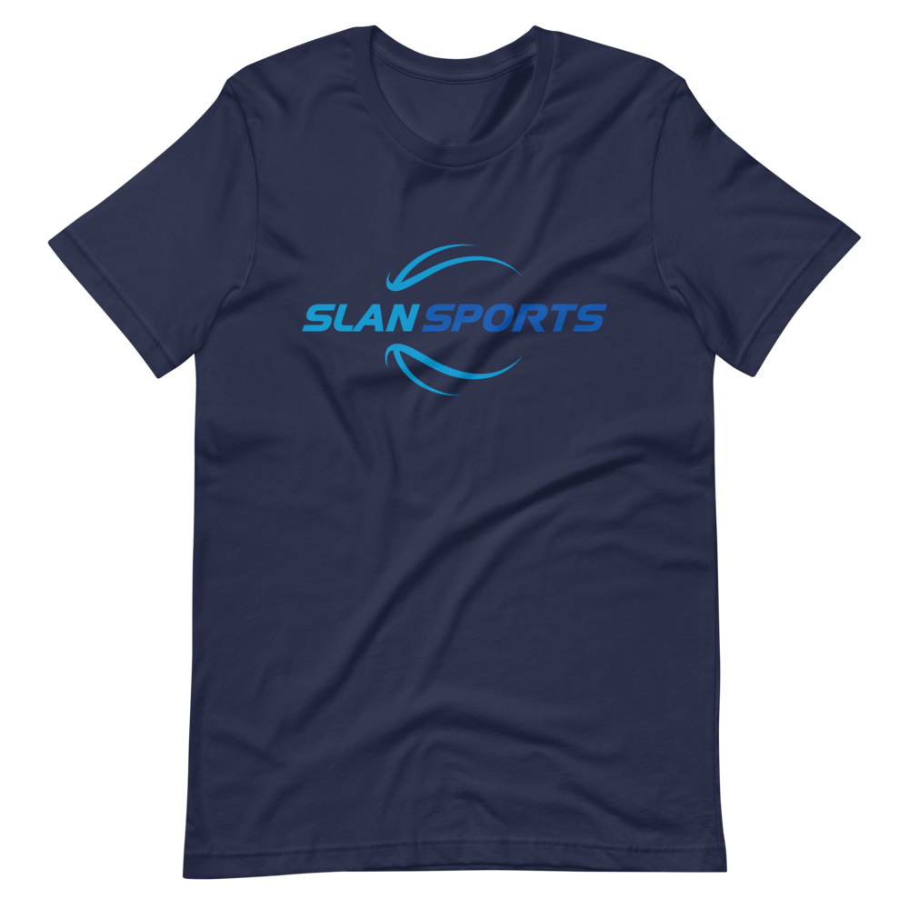 SLAN ORIGINAL TEE