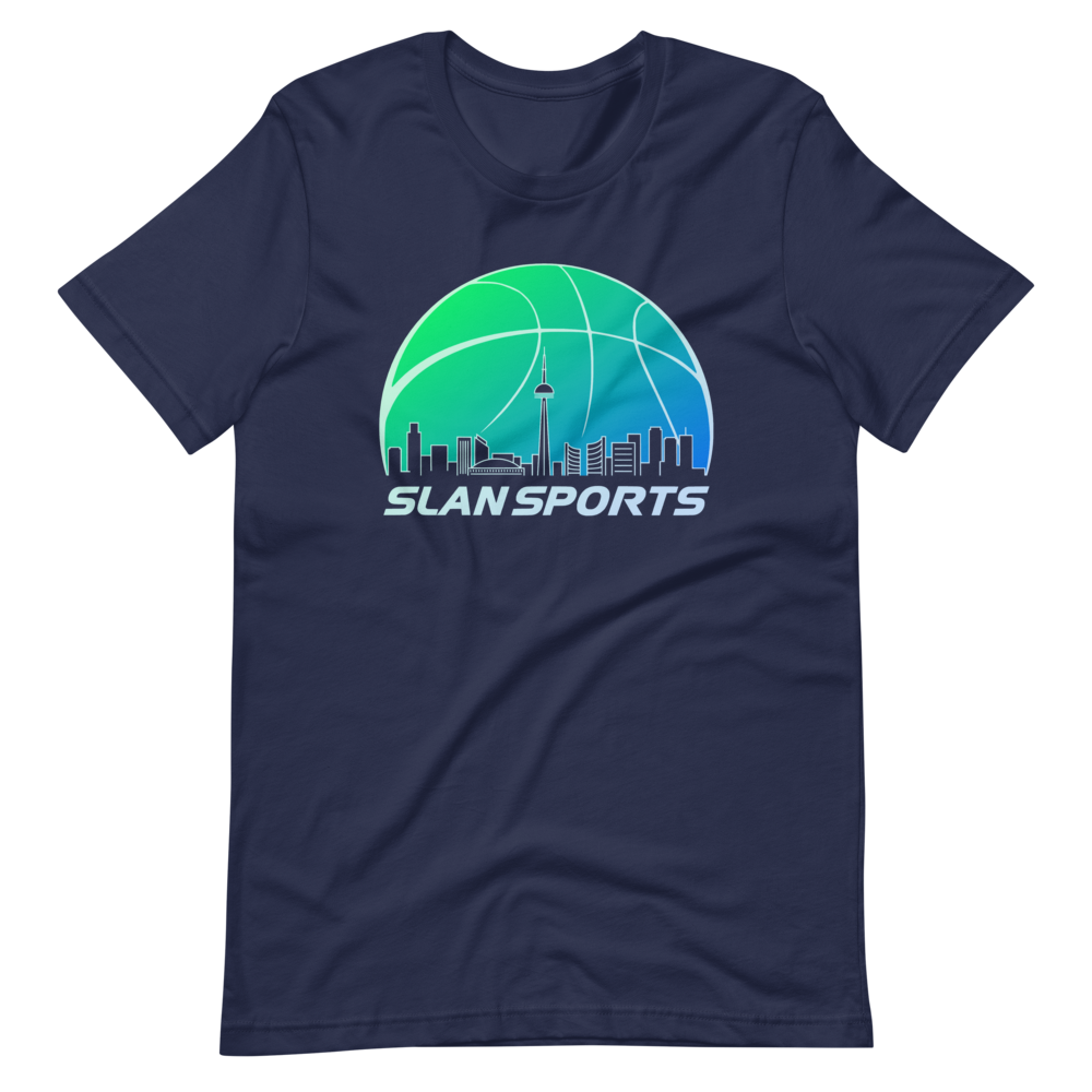 SLAN DEEP SEA TEE
