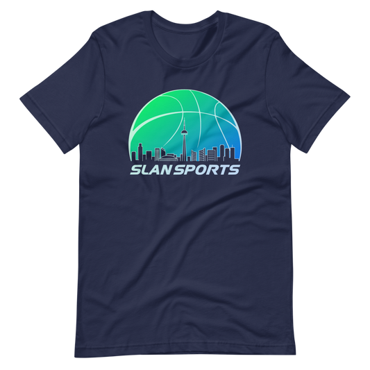SLAN DEEP SEA TEE
