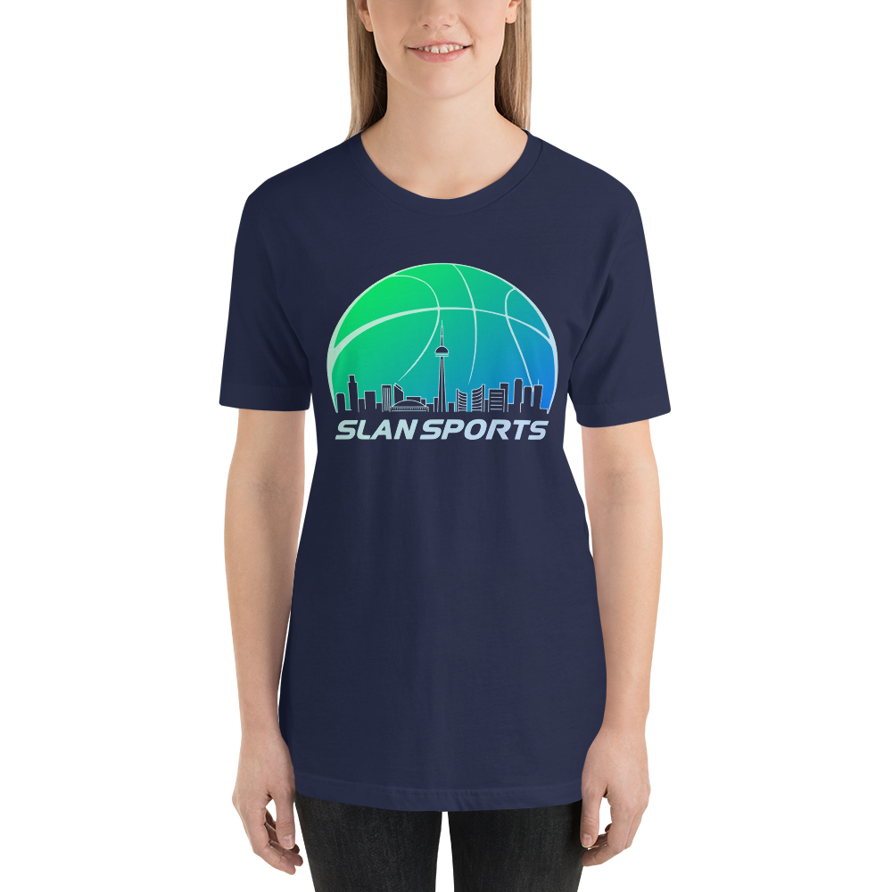 SLAN DEEP SEA TEE