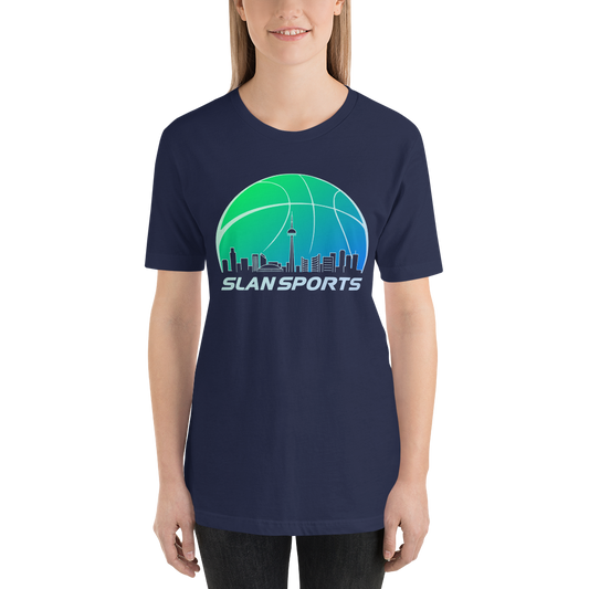 SLAN DEEP SEA TEE