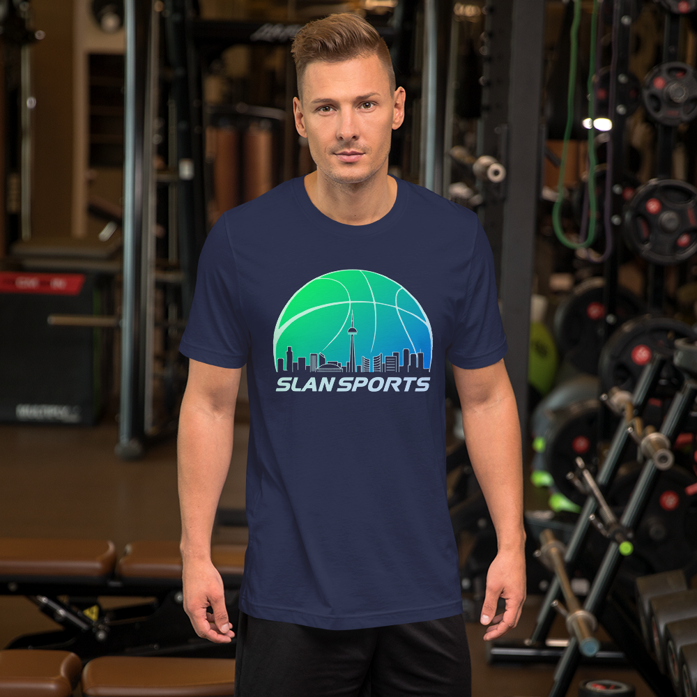 SLAN DEEP SEA TEE