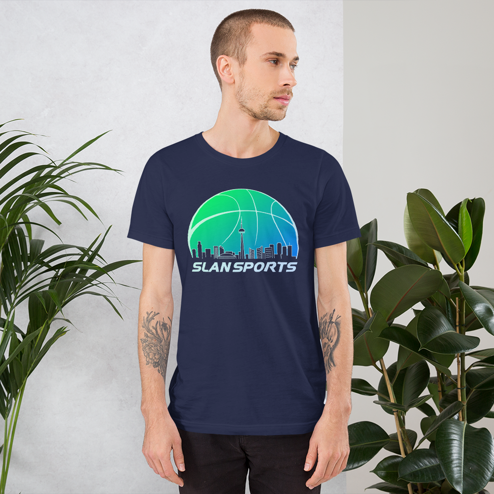SLAN DEEP SEA TEE