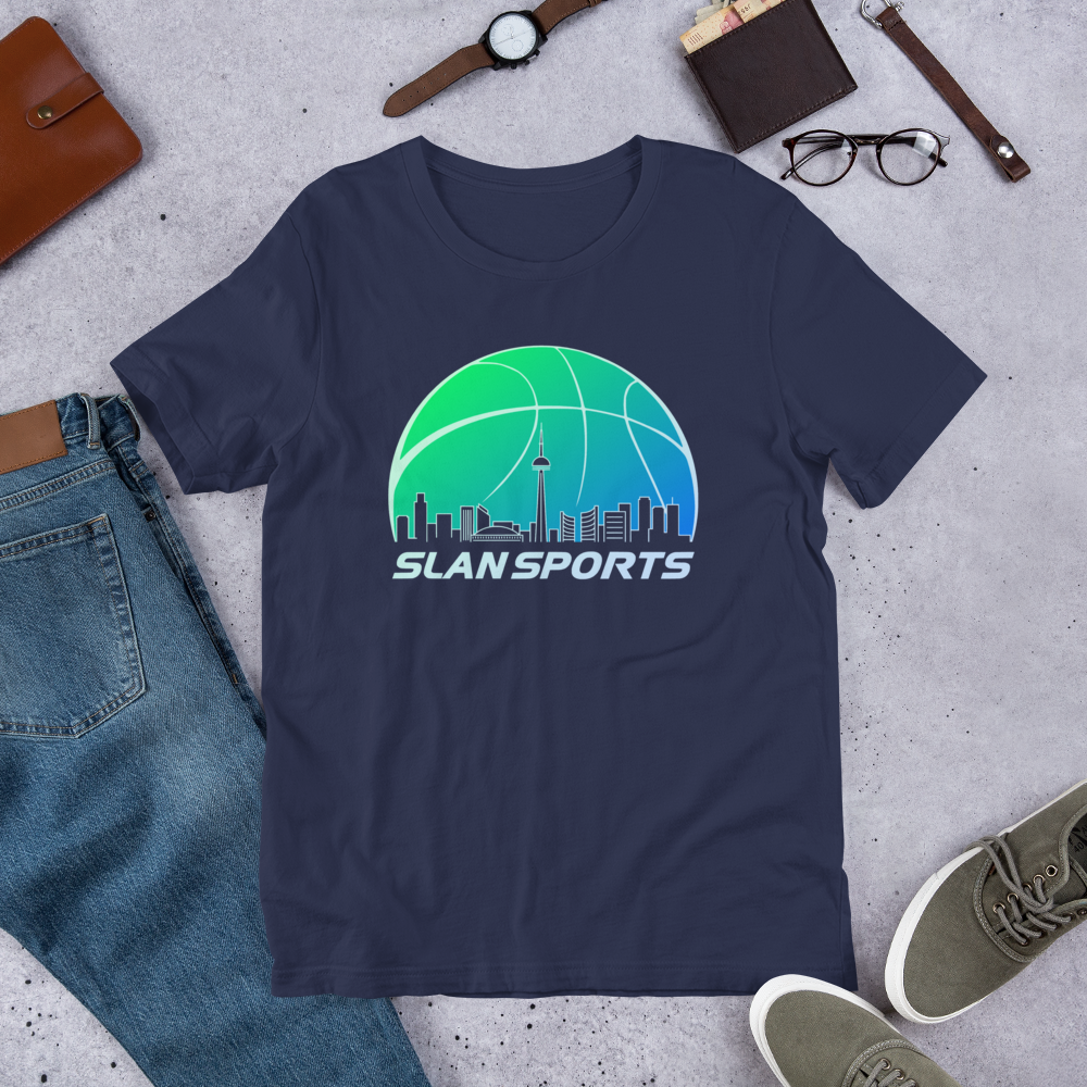 SLAN DEEP SEA TEE