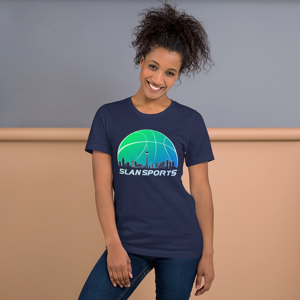 SLAN DEEP SEA TEE