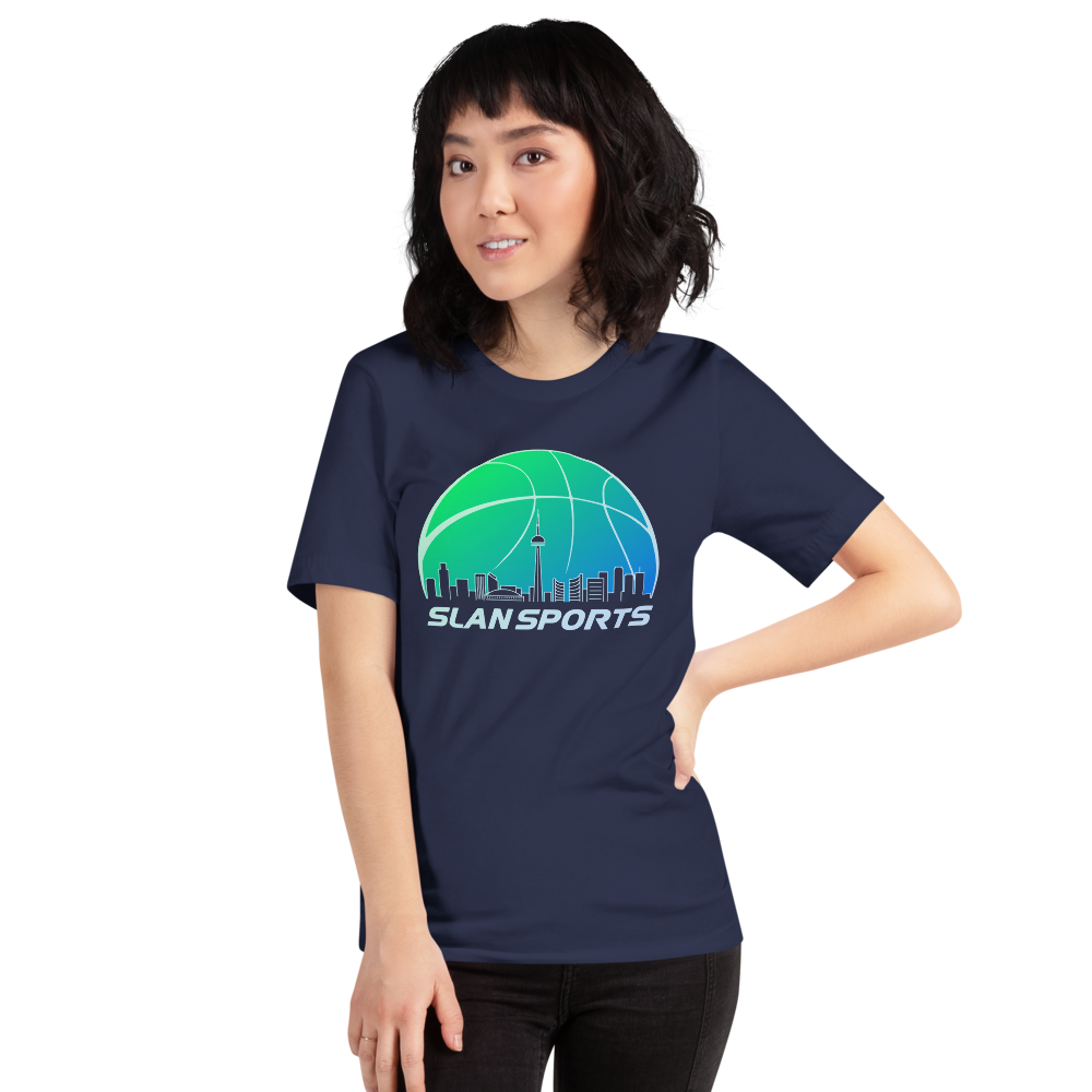 SLAN DEEP SEA TEE