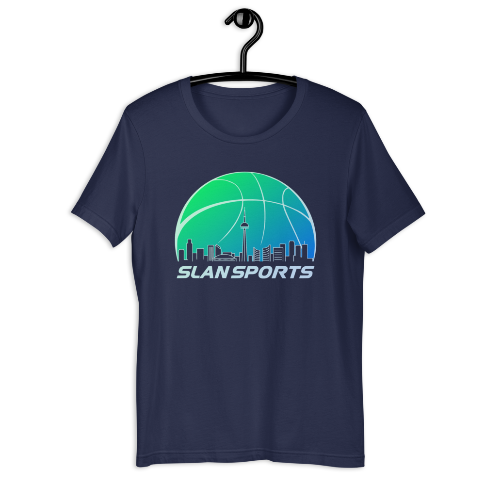 SLAN DEEP SEA TEE