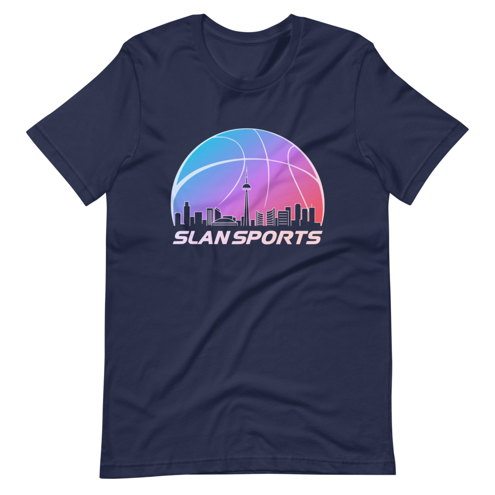 SLAN VICE TEE