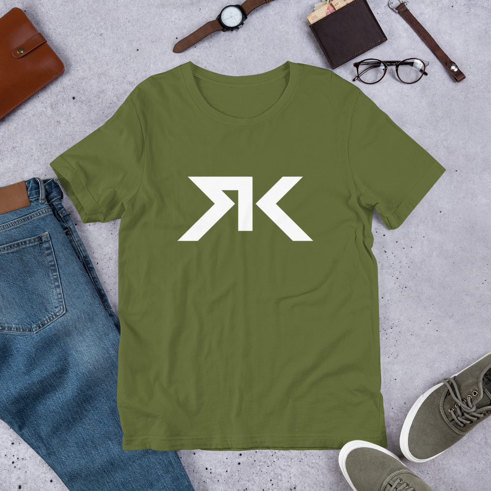 ROCKY CLASSIC TEE