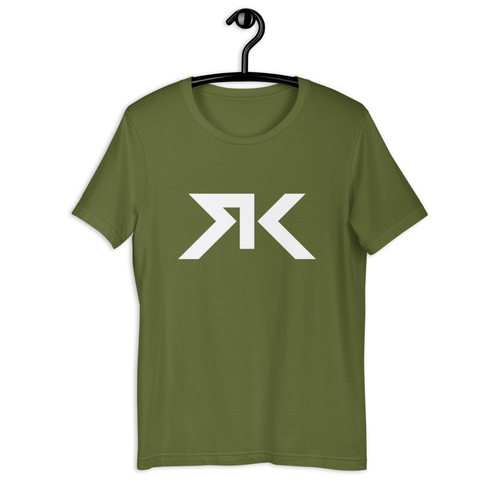 ROCKY CLASSIC TEE