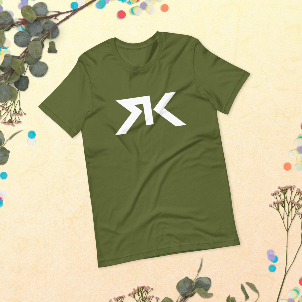 ROCKY CLASSIC TEE
