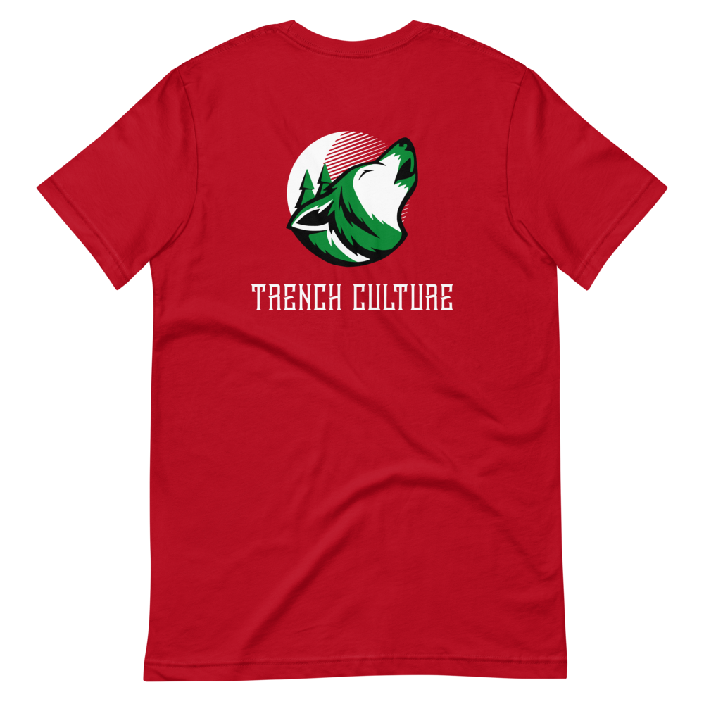 THE TC ORIGINAL TEE