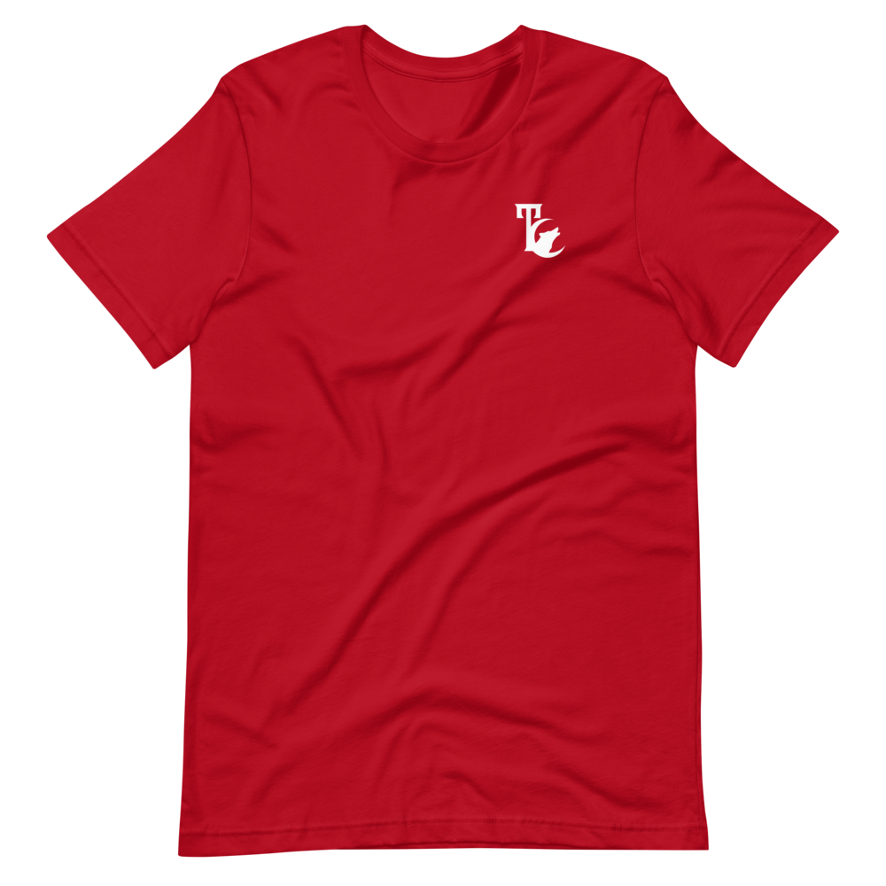 THE TC ORIGINAL TEE