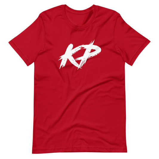 THE KP FLEX TEE