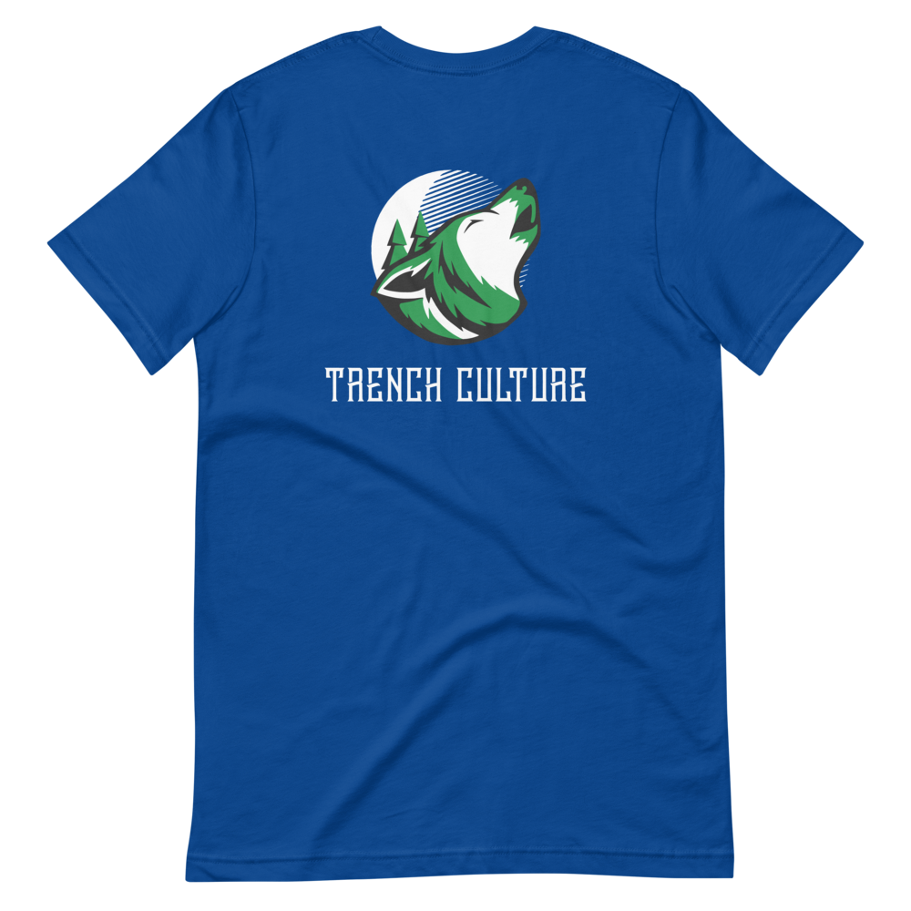 THE TC ORIGINAL TEE