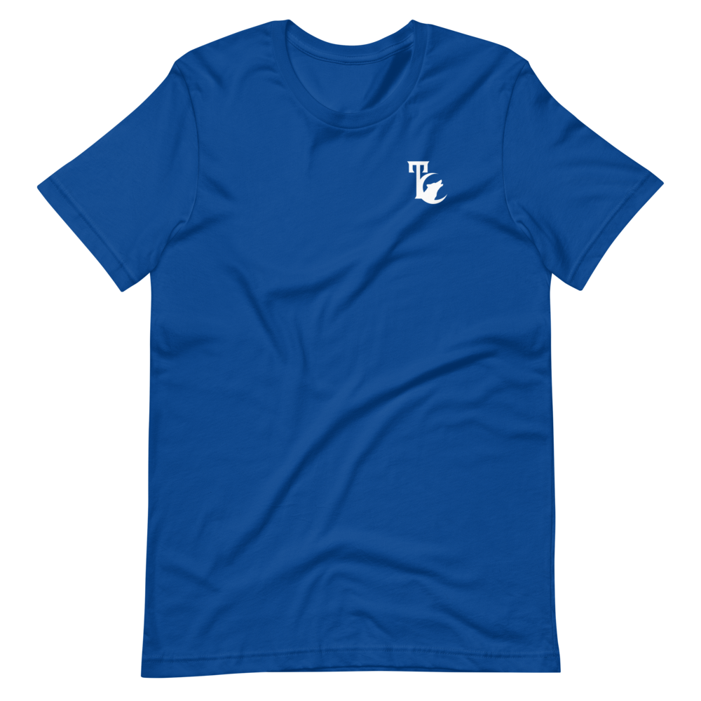 THE TC ORIGINAL TEE