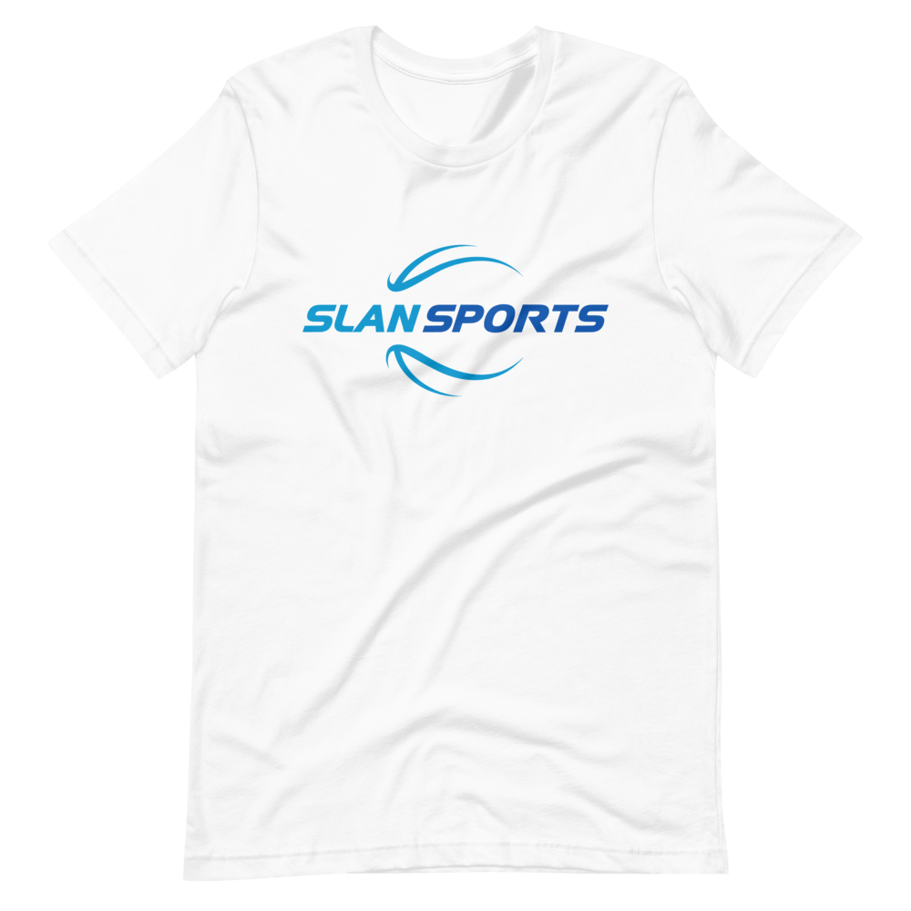 SLAN ORIGINAL TEE
