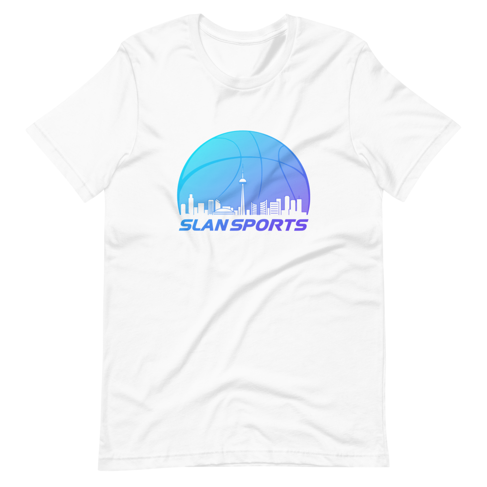 SLAN FROST TEE